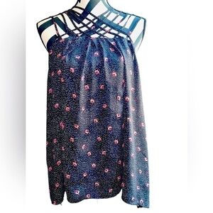 Torrid Classy Dress Tank Size 0
